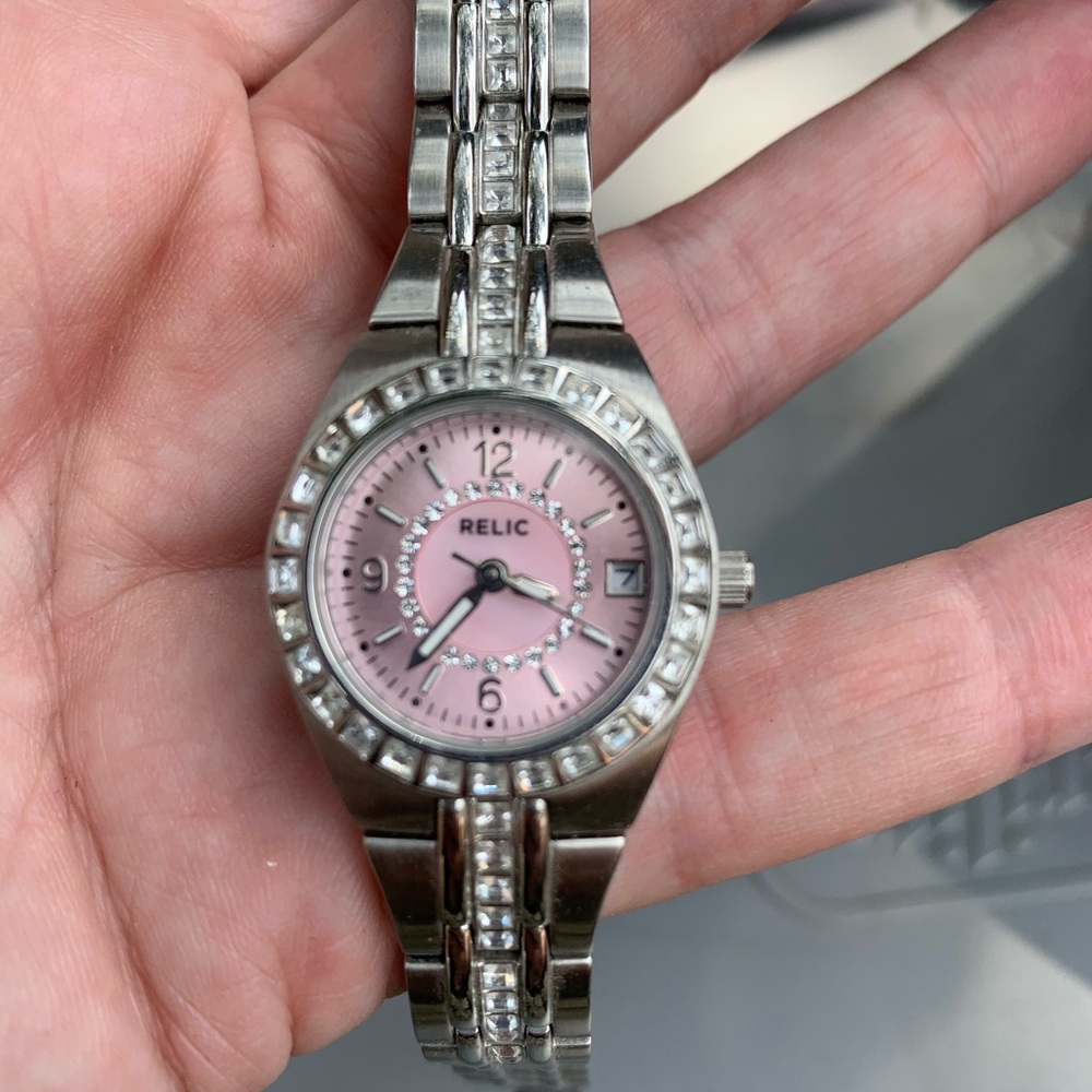 Watch. Like new.